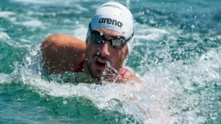 Γιαννιώτης για Κυνηγάκη: «Οι μεγάλοι αθλητές σηκώνονται και προσπαθούν ξανά» (vid)