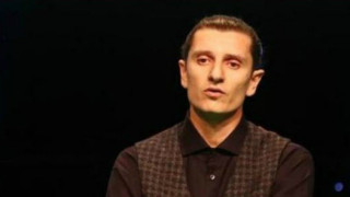 Μπαντής: «Τα γνωστά «κοράκια» δεν λογαριάζουν το αίμα του ανθρώπου»