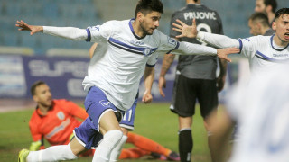 Επέστρεψε στον Ηρακλή ο Μπαστακός!