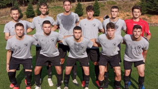 Δόξα Δράμας: Ισόπαλη με την Κ19 του Ολυμπιακού Βόλου