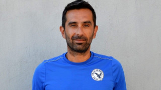 Φιλίππου: «Να νιώσουν οι παίκτες το DNA της ομάδας»