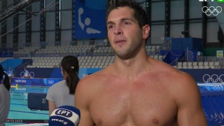 Απίστευτος Φουντούλης: «Ζητάμε... συγγνώμη για τη χαρά μας!»