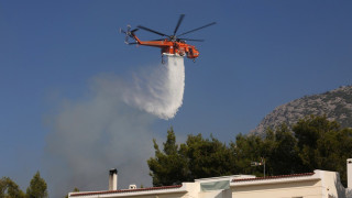 Φωτιές: Καταγγελίες για πλιάτσικο στα σπίτια
