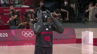 Ολυμπιακοί Αγώνες: Και τα... ρομπότ κάνουν λάθη