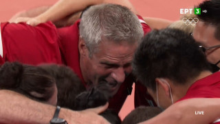 Ολυμπιακοί Αγώνες: Ιστορικό πρώτο χρυσό για τις ΗΠΑ στο βόλεϊ γυναικών