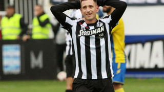 Κουτσιανικούλης: «Καλύτερο για τον Τζόλη και τον ΠΑΟΚ να φύγει στο εξωτερικό»