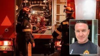 Φωτιές: Η viral ανάρτηση του πυροσβέστη από την Εύβοια