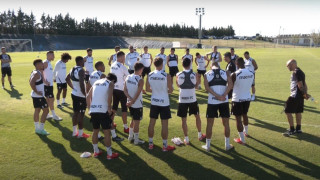 ΠΑΟΚ: «Φουλάρει» ο Δικέφαλος για την ανατροπή στη ρεβάνς!