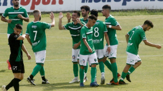 Τα φιλικά του Μακεδονικού