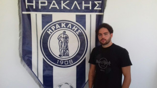 Κυανόλευκος και ο Γιάννης Παπαδόπουλος