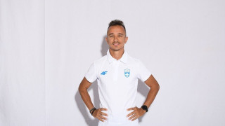 Ολυμπιακοί Αγώνες: Ο Παπαμιχαήλ στην τρίτη του συμμετοχή στη διοργάνωση