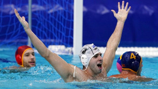 Αλέξανδρος Παπαναστασίου: Την ώρα που πήγαινε στον τελικό καιγόταν το σπίτι του