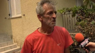 Καταγγελία: «Ζήτησα πυροσβεστικό και με ρώτησαν αν έχω πολιτικό μέσο»