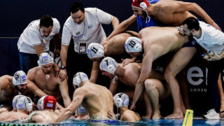 Εθνική Πόλο: Τα κέρδη της εποχής Βλάχου, το Τόκιο και... το άλλο πρόσωπο των παικτών