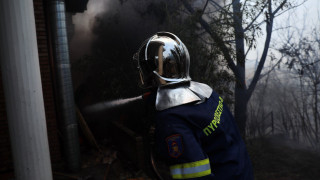 Στο πλευρό των πυρόπληκτων η ΕΠΣ Δράμας
