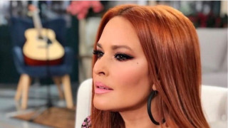 Σοκάρει το βίντεο της Σίσσυς Χρηστίδου από τη Χαλκιδική