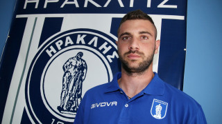 Ηρακλής: Προτάθηκε ο Στάμου, αλλά…