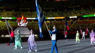 Φουντούλης: Σημαιοφόρος στην Τελετή Λήξης, Ολυμπιονίκης και εκλεγμένος εκπρόσωπος των αθλητών