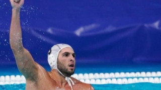 Τόκιο: Σημαιοφόρος ο Γιάννης Φουντούλης στην τελετή λήξης