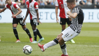 Νόριτς - Τζόλης: Το χρυσό συμβόλαιο του Wonderkid στα «καναρίνια»