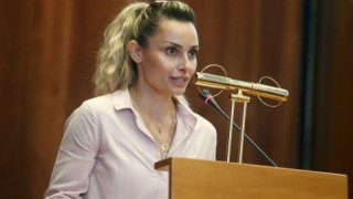 Μιλλούση και Φουντούλης εκπρόσωποι των αθλητών στην Ολομέλεια της ΕΟΕ