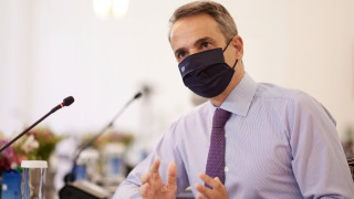 Μητσοτάκης: Νέα μέτρα στήριξης νοικοκυριών - «Θα ωφεληθούν οι πιο αδύναμοι»