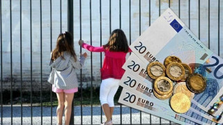 Επίδομα παιδιού: Κάποιοι θα το... επιστρέψουν -Ποιοι και γιατί