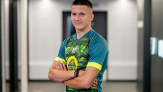 «Έψαχνε τη μεγάλη ευκαιρία ο Τζόλης, η Νόριτς θα στηριχθεί πάνω του»