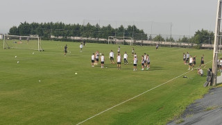 Πρωινή προπόνηση ΠΑΟΚ: Πού έδωσε βαρύτητα ο Λουτσέσκου