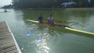 ΠΑΓΚΟΣΜΙΟ ΕΦΗΒΩΝ: Πρεμιέρα στη Βουλγαρία με τρεις προκρίσεις στα ημιτελικά ﻿