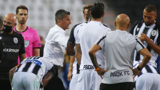 Λουτσέσκου: «Θα γίνουν μεταγραφές τις επόμενες μέρες, φανταστικός παίκτης ο Μπίσεσβαρ»