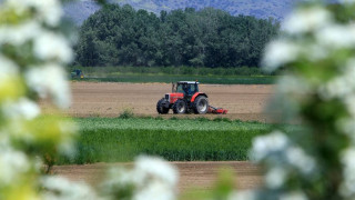 «Παγετός Άνοιξη 2021»: Προκαταβολές 36,5 εκατ. σε αγρότες Κεντρικής-Δυτικής Μακεδονίας