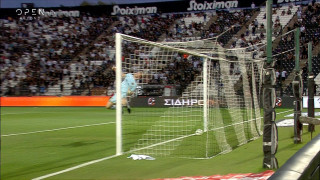 Το γκολ του ΠΑΟΚ που λανθασμένα δεν μέτρησε και προκάλεσε αντιδράσεις