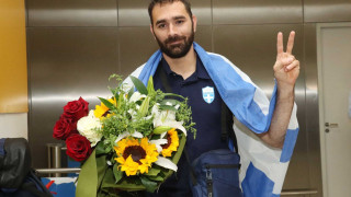 Στο πλευρό του Ιακωβίδη η εταιρεία ΔΕΛΤΑ