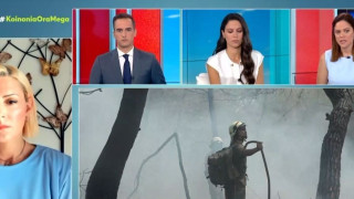 Τι θα ισχύσει για τους πυρόπληκτους εργαζόμενους