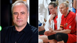 Βέλγιο: Δημοσιογράφος σχολίασε προσβλητικά προτιμήσεις αθλητριών!
