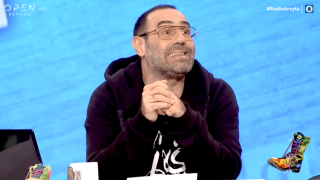 Τι απόφαση πήρε ο Κανάκης για το τηλεοπτικό του μέλλον