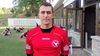 Ανακοίνωσε Κολιοφούκα η Δόξα Δράμας