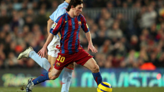 Μέσι: Αρνήθηκε το 10 και του προτάθηκε το 30