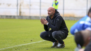 Μυροφορίδης: «Το γκολ του Κλάους με τον Ολυμπιακό ήταν σεμιναρίου σε ένα γήπεδο-βούρκο»