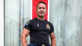 Κατέρρευσε λόγω διαδικτυακού μπούλινγκ ο viral Πυραγός από τη Χαλκιδική