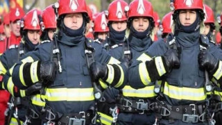 Βάσια Αναστασίου: «Οι Ρουμάνοι πυροσβέστες μας έβαλαν τα γυαλιά, τα παιδιά μας ήταν... ξυπόλυτα στα αγκάθια!»