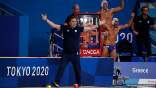 ΚΟΕ: Αποδέχθηκε την παράλληλη απασχόληση του Βλάχου σε Εθνική και Ολυμπιακό