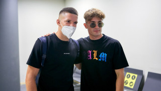 «Χλιδή» στην πτήση του Τζόλη για Αγγλία