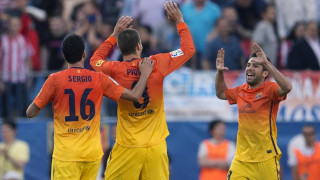 Μπαρτσελόνα: Προσπάθεια για μείωση συμβολαίων σε Μπούσκετς, Πικέ και Άλμπα