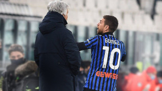 Απίστευτη καταγγελία Πάπου Γκόμεζ για Γκασπερίνι: «Προσπάθησε να μου επιτεθεί»