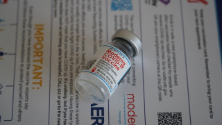 Κορωνοϊός – Ανοσία: Ένα ακόμη εμβόλιο παραμένει αποτελεσματικό έξι μήνες μετά