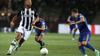 Ελ Καντουρί: «Έχουμε αυτοπεποίθηση, φανταστική η ατμόσφαιρα»