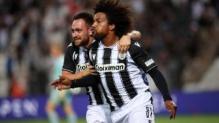 Χαραλάμπους: «Δεν είναι έτοιμος ακόμη ο ΠΑΟΚ, άλλος Μπίσεσβαρ με Λουτσέσκου»