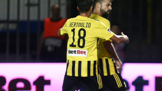 Άρης: Αναμονή για τις εξετάσεις Γκάμα και Φαμπιάνο